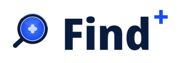 FindPlus Logo