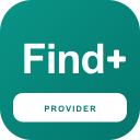 Find+ Provider icon